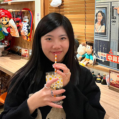 多益線上課程，讓我受益良多。-巨匠美語外語新店分校